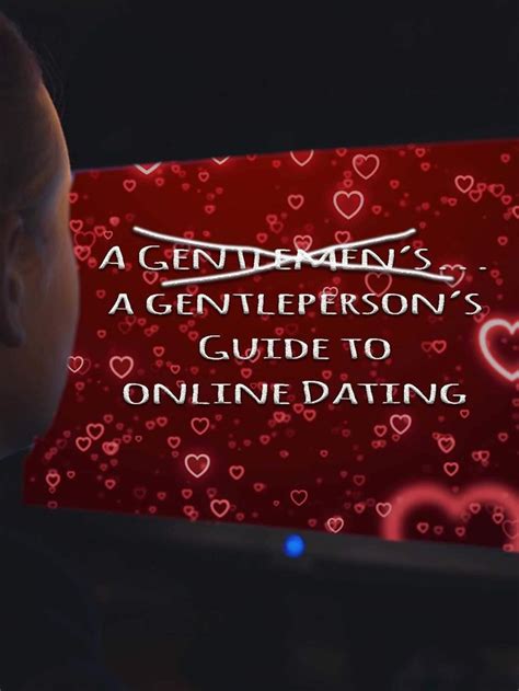online dating documentaries